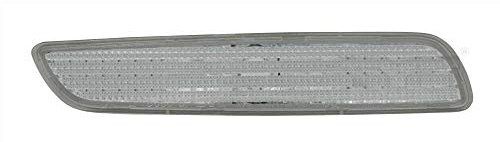 TYC 18-5938-11-2 Blinker Blinker Vorne Links Hinten Rechts