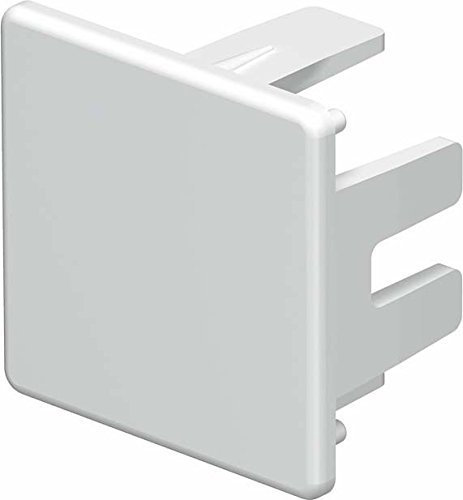 obo-bettermann System canalizacion – Deckel Ende WDK/HE 30030 BLP
