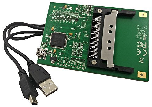 USB CI-Programmer HMP f. Alphacrypt Module