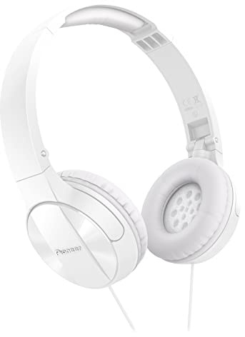 Pioneer se-mj503 Auriculares
