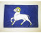 AZ FLAG - Flagge Cornouaille - 45x30 cm Mit Kordel - Bro Gerne Fahne 30 x 45 cm - Flaggen