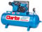 Latest Model Clarke Industrial Air Compressor XEV16 200 litre tank 3HP 14 CFM 2092274230 volt