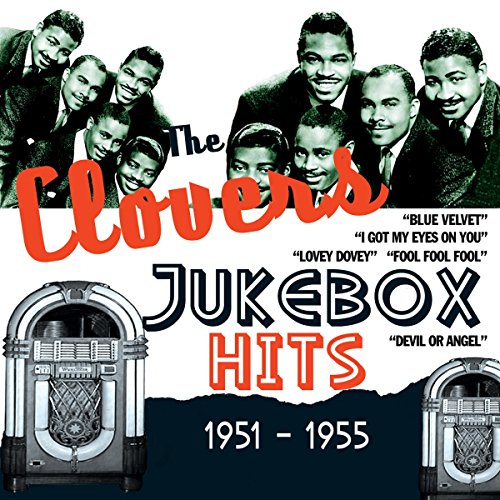 Jukebox Hits 1951-1955