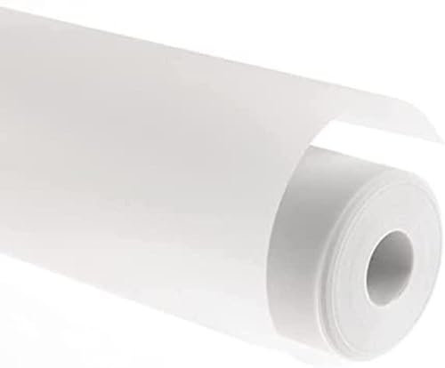 CANSON - Rouleau de papier calque satin - 0,375 x 20 m - 90g/m²