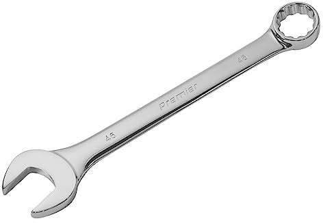 Sealey Ak632446 Combination Spanner Super Jumbo 46Mm