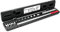 Powerbuilt Serpentine Belt Tool Set, Remove and Install Car Vehicle Serpentine Belts, for Spring-Loaded, Accessories and Storage Case Included - 648629,Silver