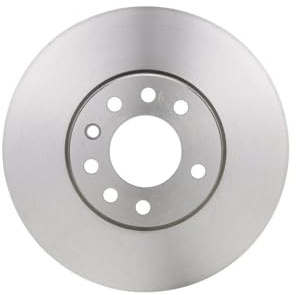 Bosch BD508 Bremsscheiben - ECE-R90 Zertifizierung - zwei Bremsscheiben pro Set
