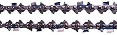 Oregon Type 73 LPX Chain, 60 Drive Links - Super 70 Chisel Chain 3/8
