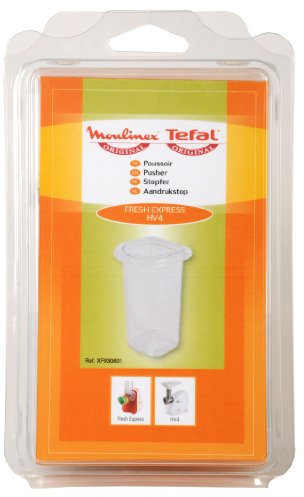 Moulinex XF930601 Poussoir Fresh Express HV4