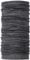 BUFF Multifunctional Neckwear Lightweight Merino Wool Worn 12+ Ways, Grey