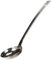 Ibili 733901 Louche Inox Emma, Argenté