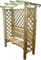Blinky 7969610 PERGOLE Legno MOD. Arco-Panca