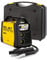 Deca 279880 Generatore Inverter per Saldatura ad Elettrodo E Tig Sil 417, Giallo