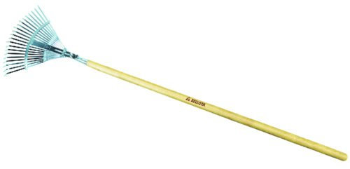 BELLOTA - Escoba Jardin Regulable 3042 C.M.