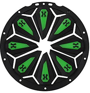 HK Army Dye LT-R/Rotor Paintball Loader Trichter Basic Epic Speed Feed Zubehör - Mint