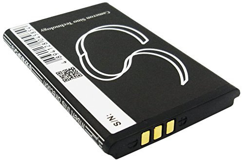 Battery for SWISSVOICE L7 043048 SV20405855 + Pathusion Pry Tool