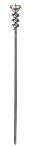 Bosch 1618596462 - Broca SDS-MAX-9, Nero, 80 mm x 850 mm x 1000 mm