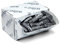 Wiha Bit Set Standard 25 mm Phillips (PH2) 50-tlg. 1/4 in Großpackung (08048)