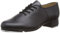 Bloch Jazz Tap, Damen Tanzschuhe Step, Schwarz (Black), 37 EU (4 UK) (7 US)