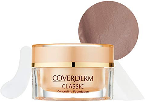 CoverDerm 335NN
