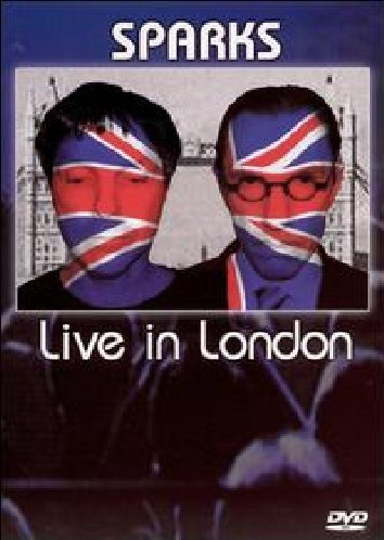 The Sparks - Live in London