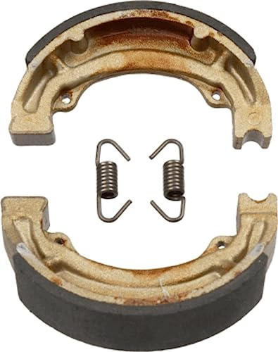 TRW Automotive AfterMarket MCS901 Motorcycle Brake Shoes