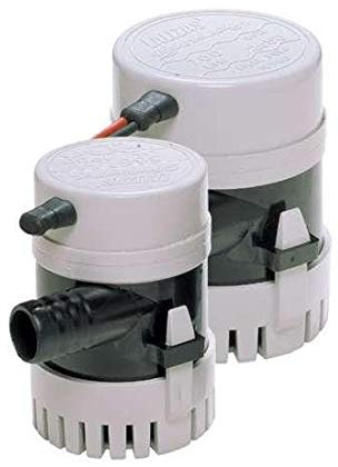 LALIZAS Pompa di sentina sommersa 3758 L/h