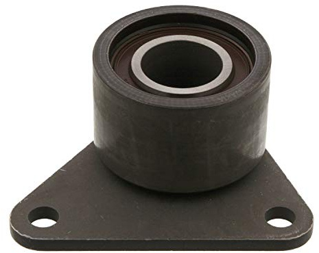 febi bilstein 04218 Umlenkrolle für Zahnriemen, 1 Stück | Kompatibel mit: VOLVO 960 II, S90 I, V90 I Kombi