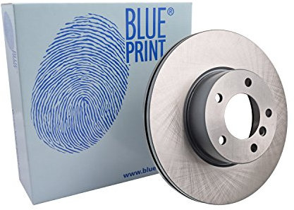 Blue Print ADB114308 Brake Disc