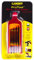 Lansky Sharpeners Pro Tool Carbide Universal Tool - Red
