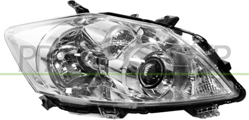 Prasco TY3524913 Car Headlights
