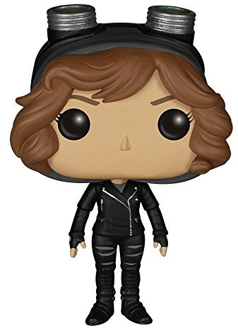 Funko 6250 Pop TV: Gotham - Selina Kyle