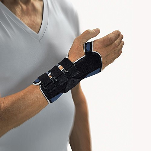 Bort Generation Handgelenkorthese L links