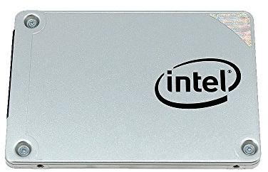 Intel SSD 180 GB 540S SATA 16 Nm 1p [ssdsc2kw180h6 x 1]