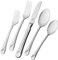 ZWILLING 22748-345 j.a. henckels Provence - Juego de cubiertos de acero inoxidable 18/10 (45 piezas)