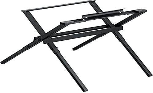 Dewalt DE7450-XJ Undercarriage for DW745, One Size