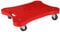Eduplay 170016 Rollbrett, farbig Sortiert