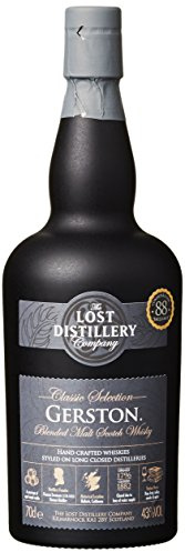 Gerston The Lost Distillery (1 x 0.7 l)