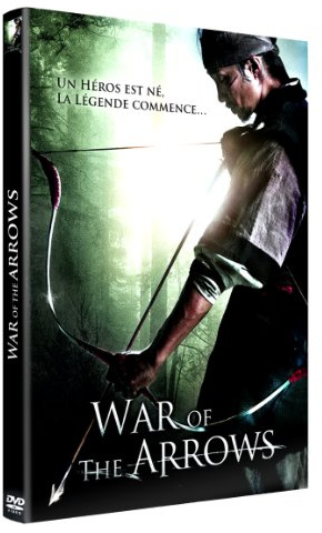 War of the arrows [FR Import]