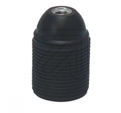 Leuchten Lampen Iso Fassung E14 mit Gewindemantel
