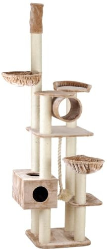 Rohrschneider Kletterbaum Maisy