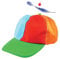 Adults Clown Helicopter Hat