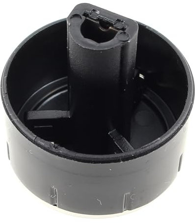 BOUTON DE SELECTEUR POUR PLAQUE DE CUISSON BOSCH - 00616100