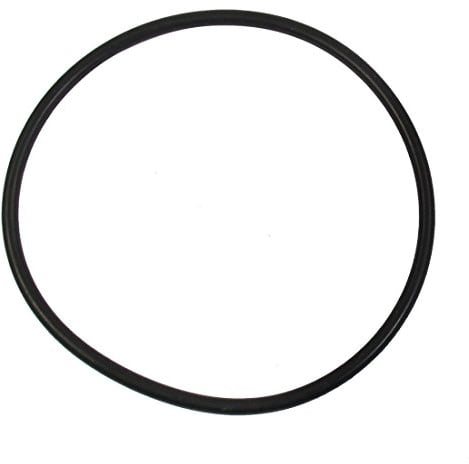 Flyshop Sourcingmap Gummidichtung O-Ring, 10,5 cm Außen-Ø, 0,3 cm Breite | 10 cm Innendurchmesser, 5 Stück