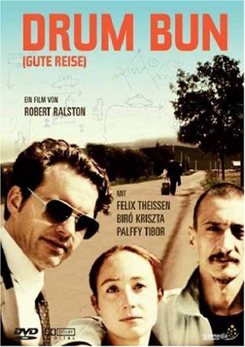 Drum Bun - Gute Reise