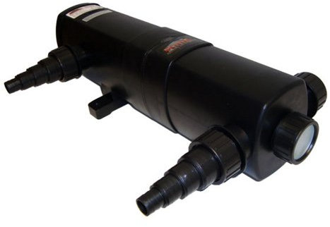 Mauk UV-C Lichtfilter 36W 6000l/h