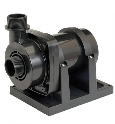 Messner Pumpe power-Tec2 6000 (156/005051)