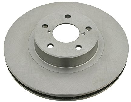 febi bilstein 26049 Brake Disc