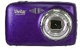 Vivitar Vivicam 9124 Digital Cameras 9.1 Megapixels 4x Optical Zoom