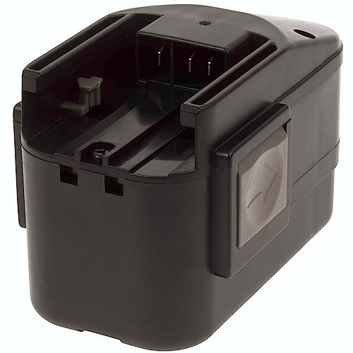 Akku für AEG Bohrschrauber Best 9.6 Super 2000mAh, 9,6V, NiMH